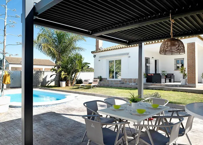 בית נופש Alvaro *