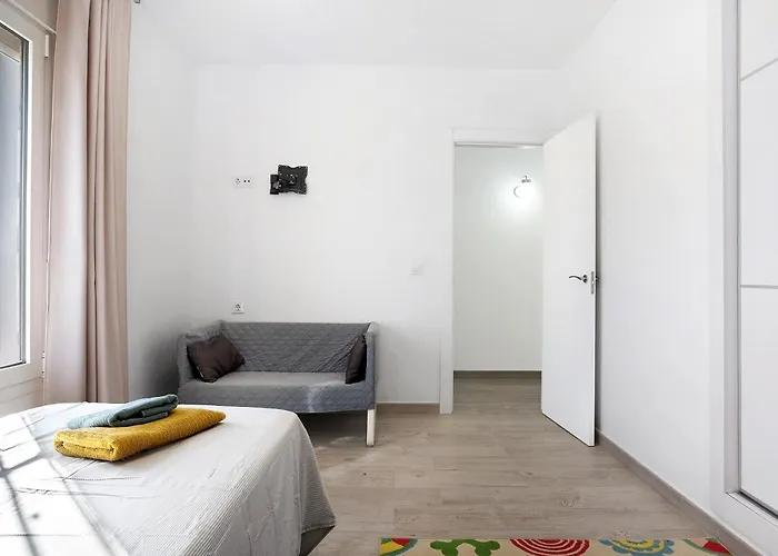 בית נופש Alvaro קוניל דה לה פרונטרה