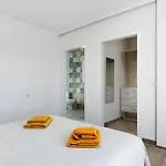 Holiday home Alvaro *