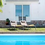Holiday home Alvaro *