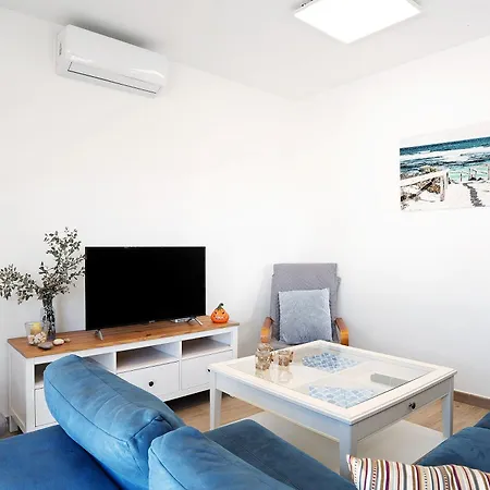 Hébergement de vacances Alvaro