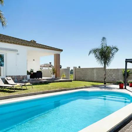 Alvaro Hébergement de vacances