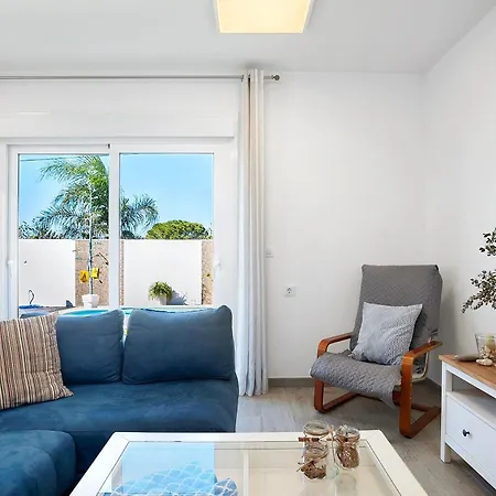 Hébergement de vacances Alvaro *