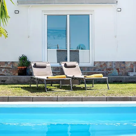 Alvaro Hébergement de vacances