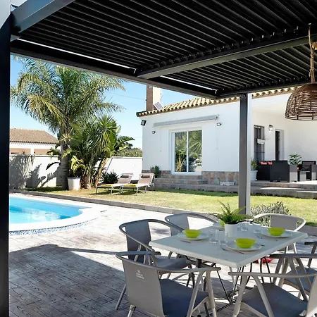 Hébergement de vacances Alvaro *