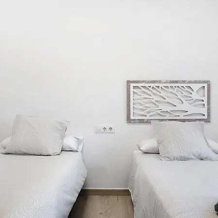 Alvaro Hébergement de vacances *