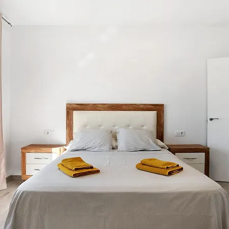 Alvaro * Conil De La Frontera