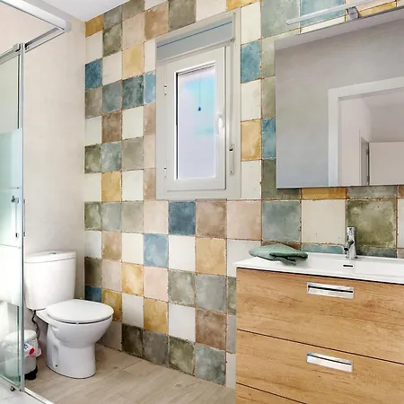 Hébergement de vacances Alvaro Conil De La Frontera