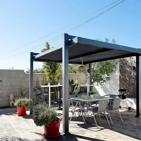 Alvaro Hébergement de vacances Conil De La Frontera