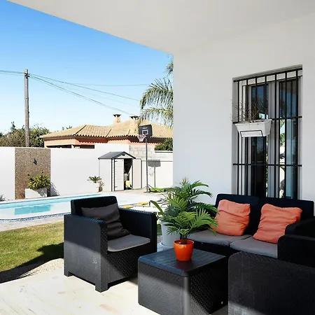 Alvaro Conil De La Frontera