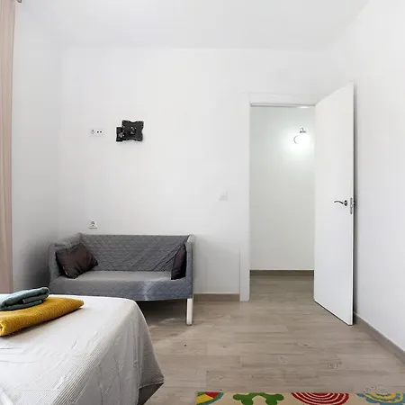 Hébergement de vacances Alvaro Conil De La Frontera