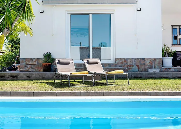 Alvaro بيت للعطل