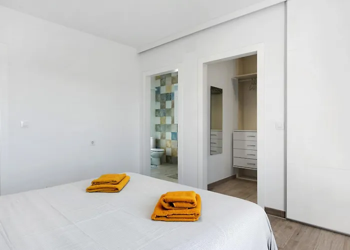 بيت للعطل Alvaro