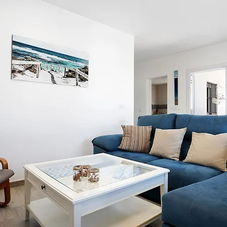 Holiday home Alvaro *